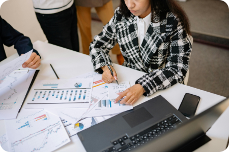 Digital Transformation